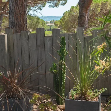 Mazet Clim Vue St Tropez Sainte-Maxime