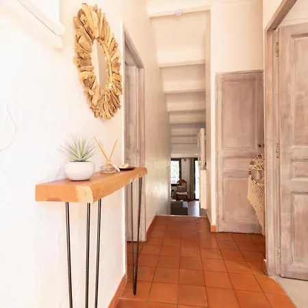 Mazet Clim Vue St Tropez * Sainte-Maxime