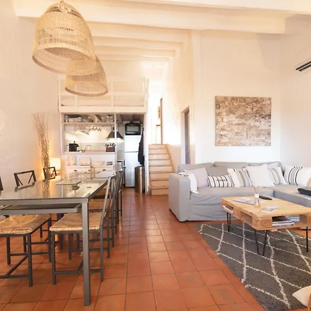 Villa Mazet Clim Vue St Tropez *