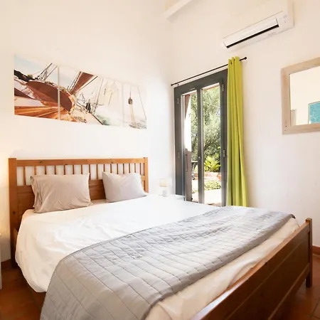 Villa Mazet Clim Vue St Tropez Sainte-Maxime